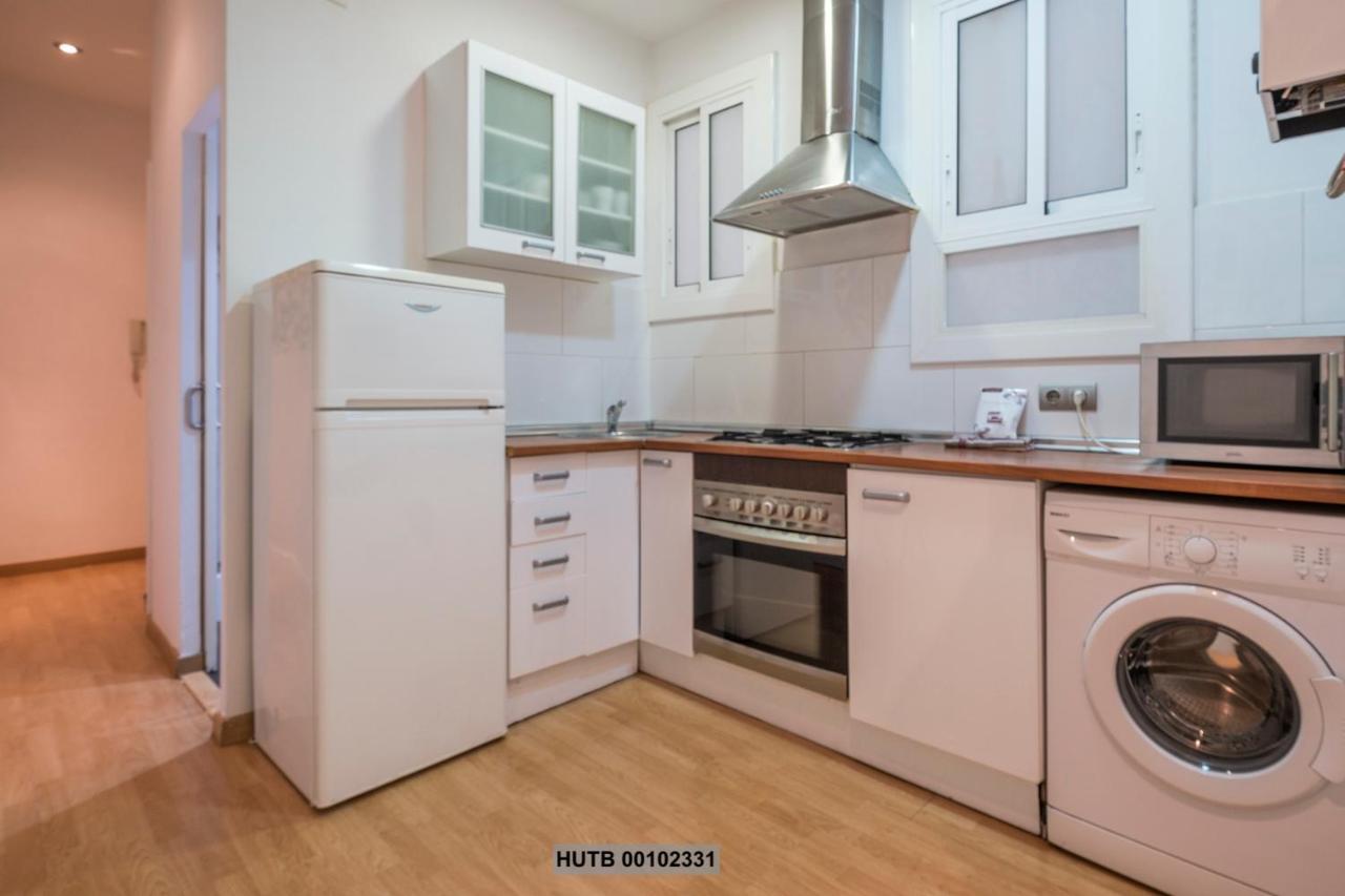 Apartment Alcam Montjuic